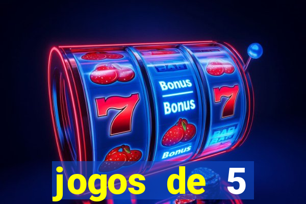 jogos de 5 centavos na blaze